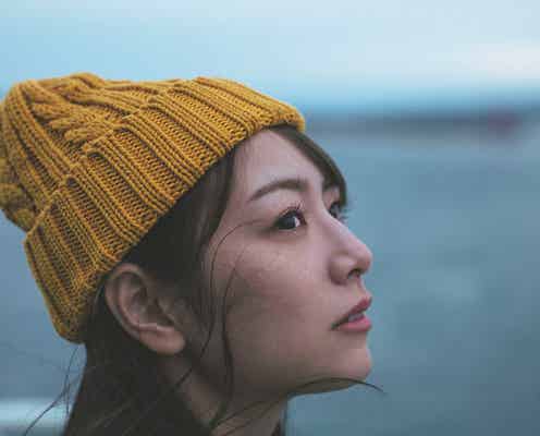乃木坂46北野日奈子、2nd写真集の全4種類の裏表紙&秋元康氏の帯文コメント解禁<希望の方角>