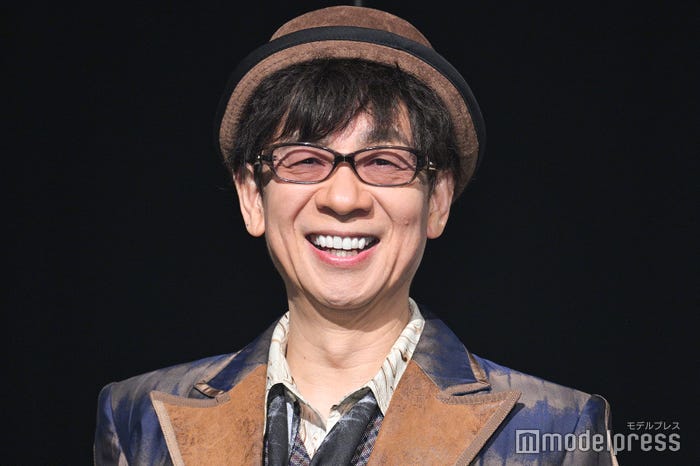 山寺宏一(C)モデルプレス