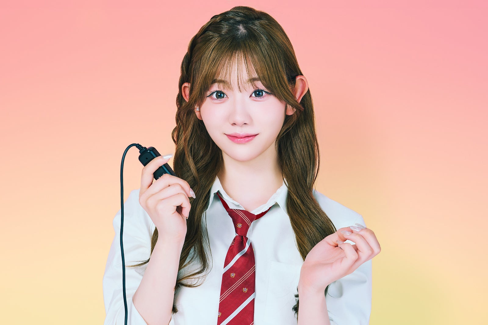 みづき「今日、好きになりました。ニュージーランド編」（C）AbemaTV, Inc.