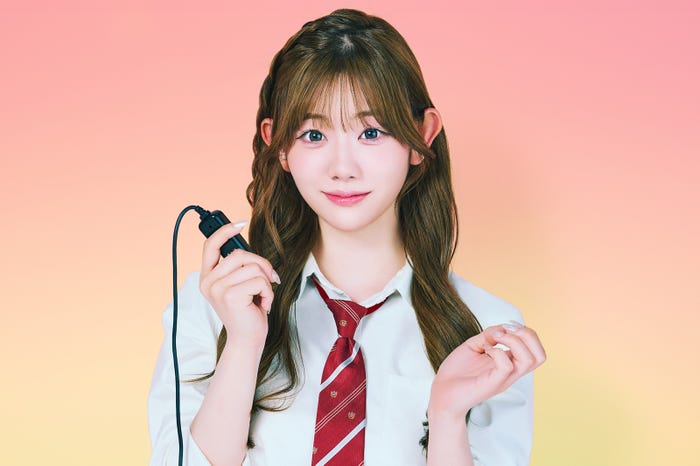 みづき「今日、好きになりました。ニュージーランド編」(C)AbemaTV, Inc.