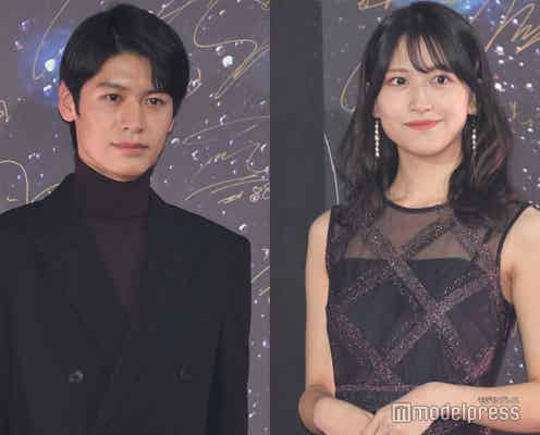 日本一美しい女子大生&日本一のイケメン大学生が揃って受賞 石川莉々花・高尾昇吾が今後の飛躍を誓う<Primez Active Award>