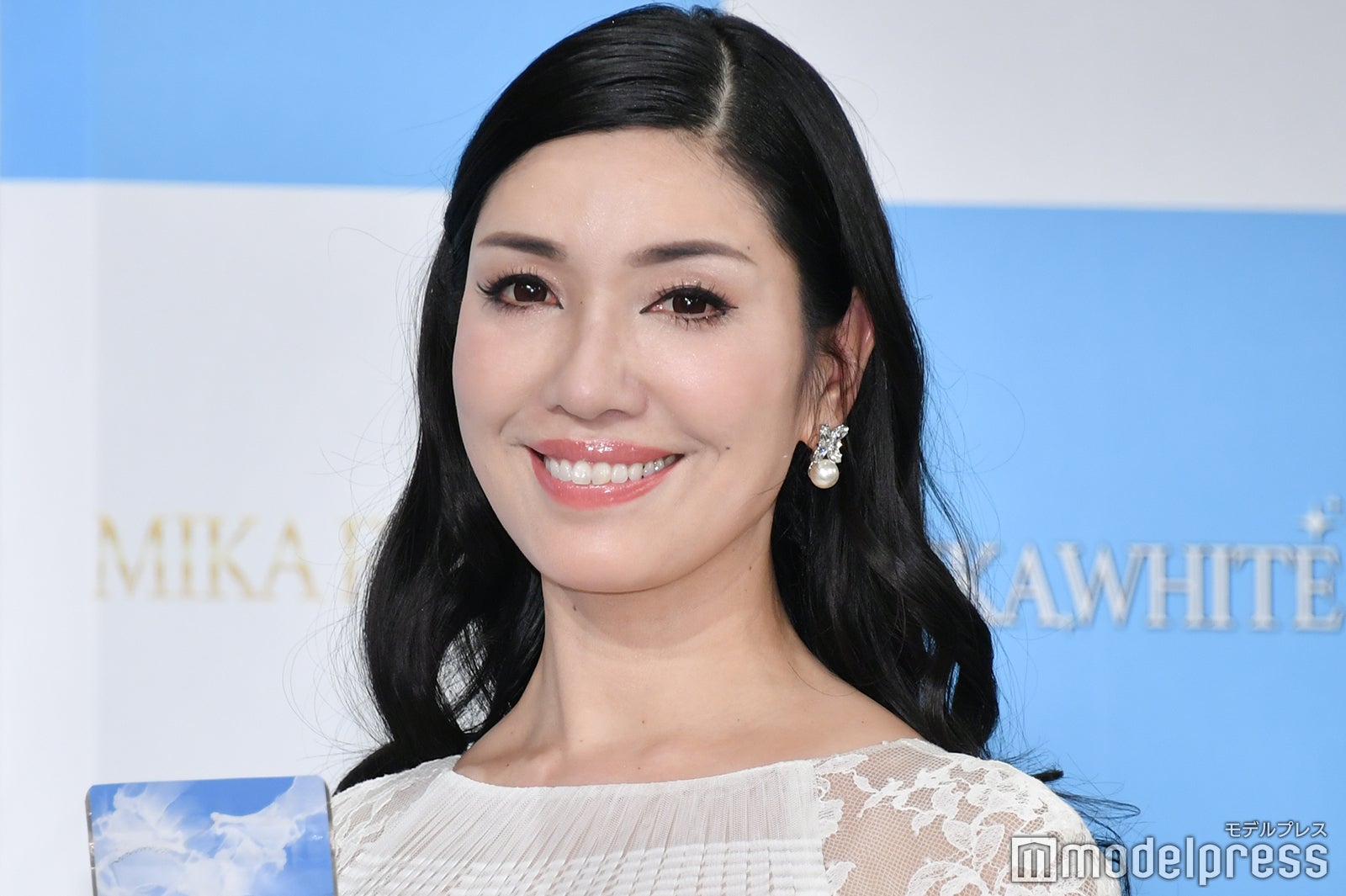 アンミカ （C）モデルプレス