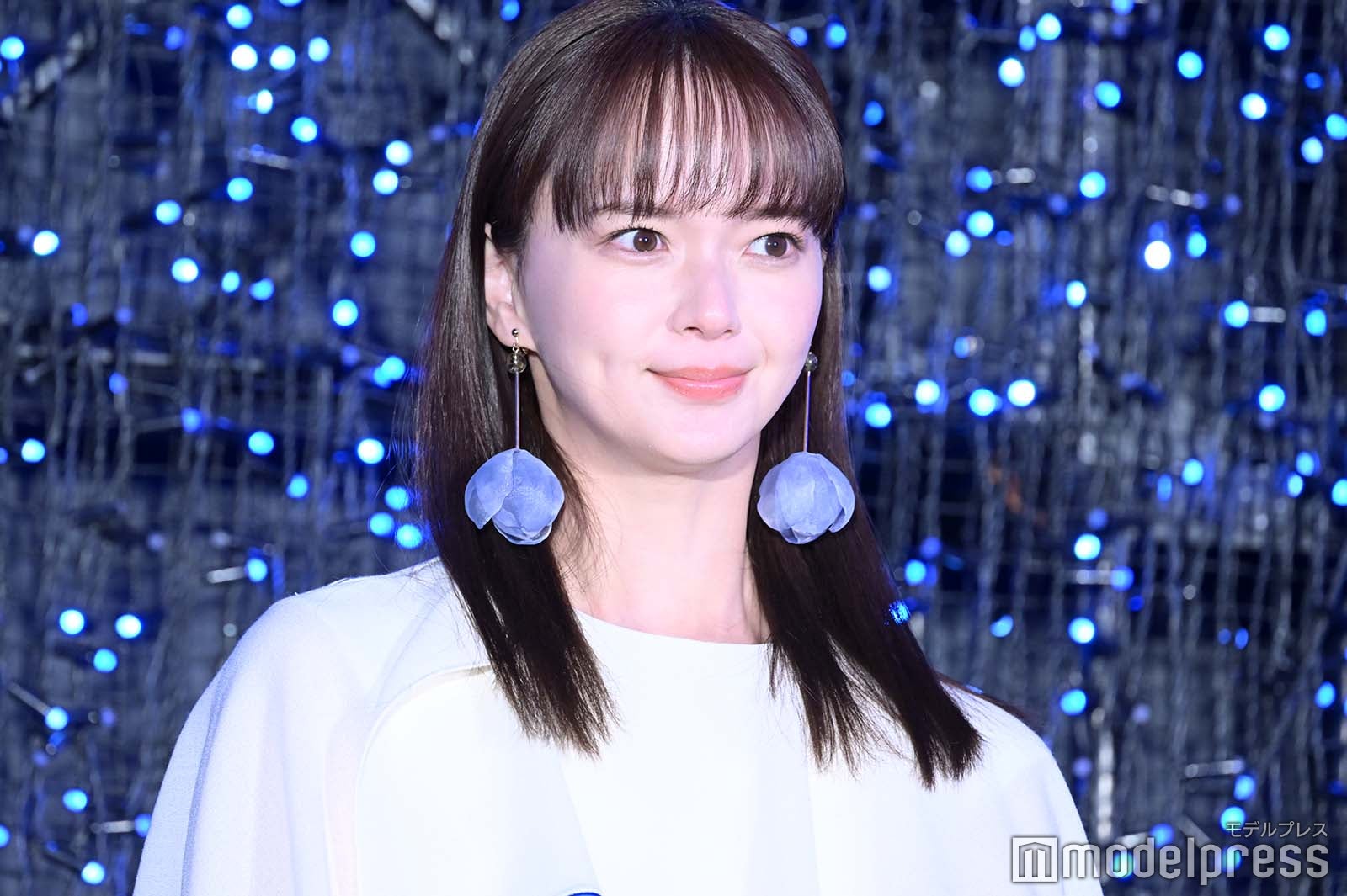 多部未華子（C）モデルプレス