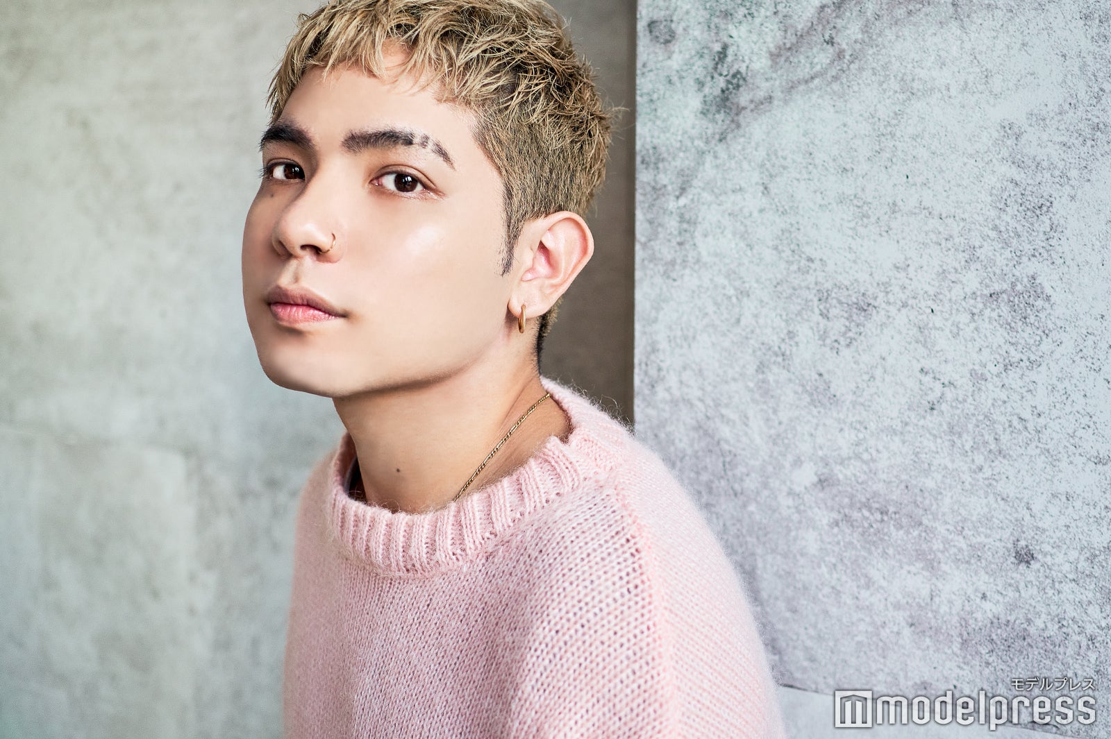 Rude-α（C）モデルプレス