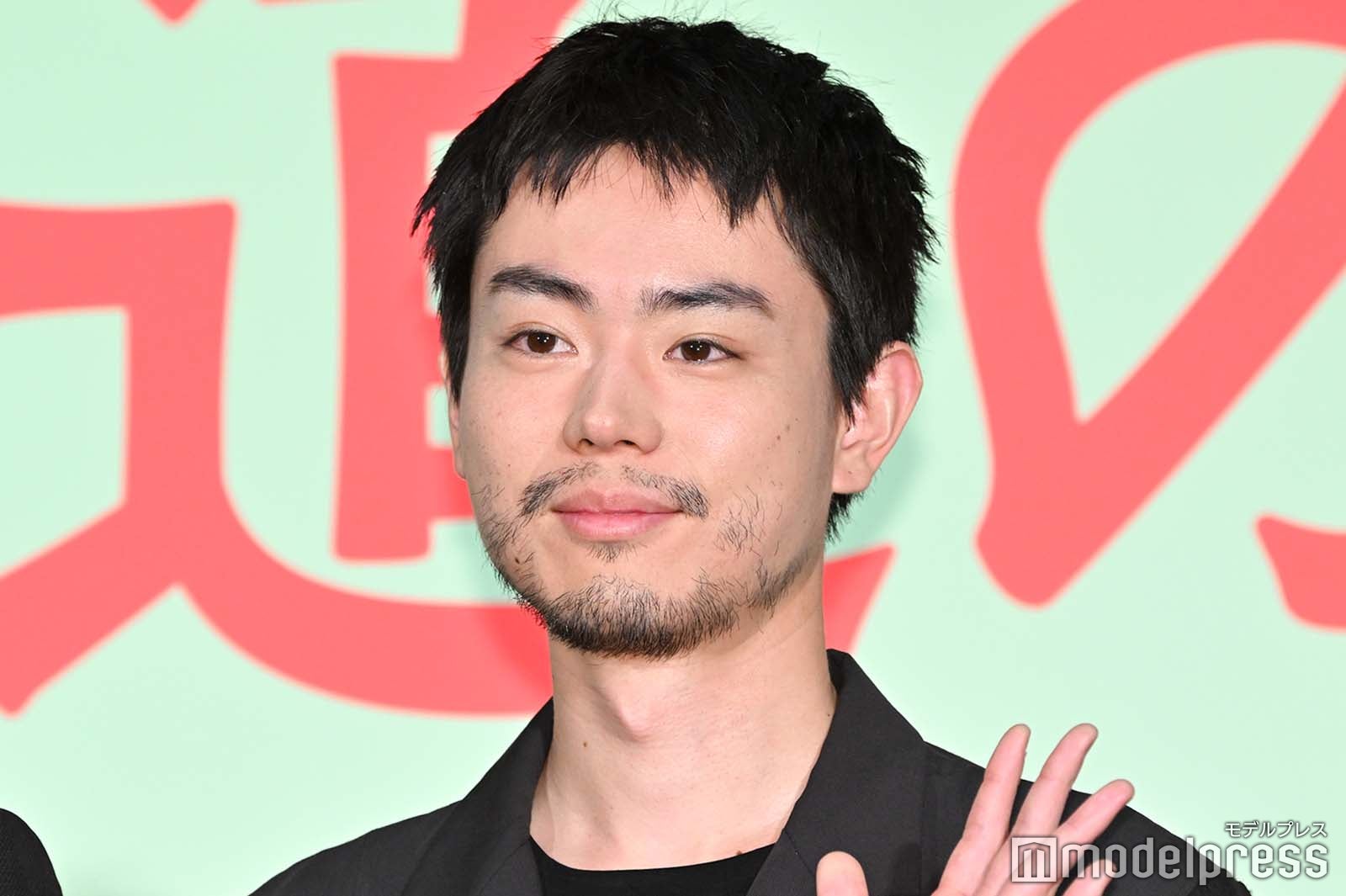 菅田将暉（C）モデルプレス