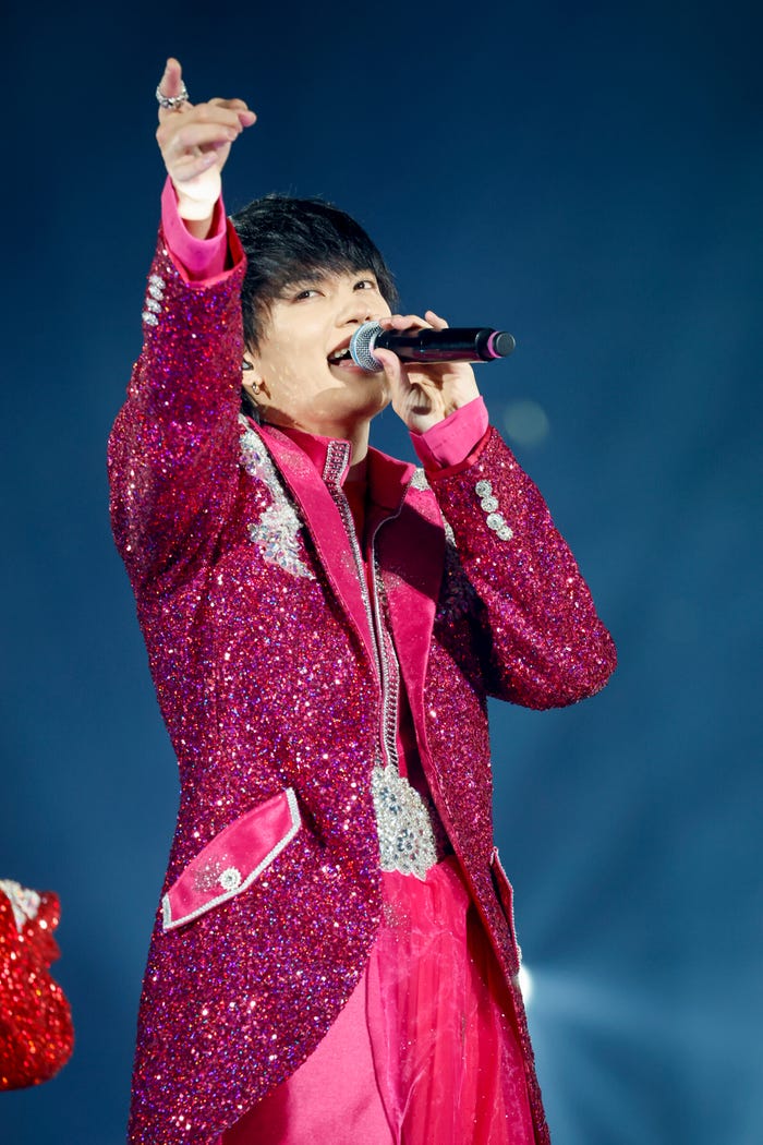 佐野勇斗(撮影:笹森健一、小坂茂雄、高橋まりな)