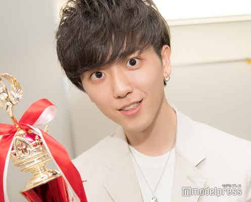 「日本一のイケメン大学生」明治学院大学・草地稜之さんを直撃!「仮面ライダー」俳優を目指して念願の“三冠” ファンとの絆振り返る<Mr. of Mr. CAMPUS CONTEST2019>