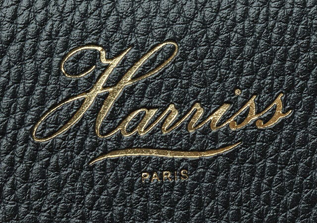 宝島社　雑誌　付録　素敵なあの人11月号　Harriss[ハリス]