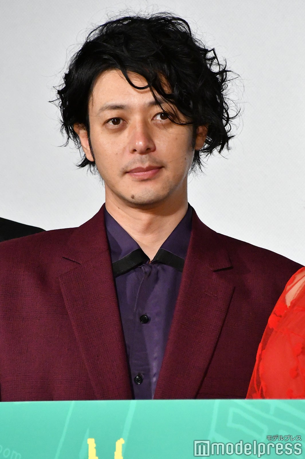 オダギリジョー（C）モデルプレス