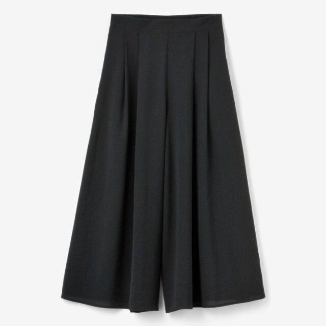 しまむら　新作　パンツ