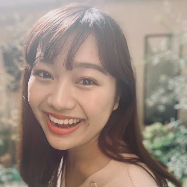 「MISS CIRCLE CONTEST 2019」二次エントリー通過者 (提供画像)