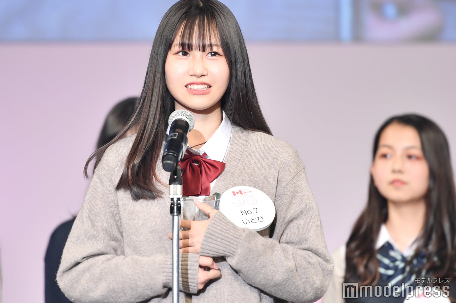 いとぴさん （C）モデルプレス