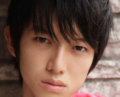 本郷奏多、人気ゲーム初の舞台化で主役に抜擢 本人コメント到着