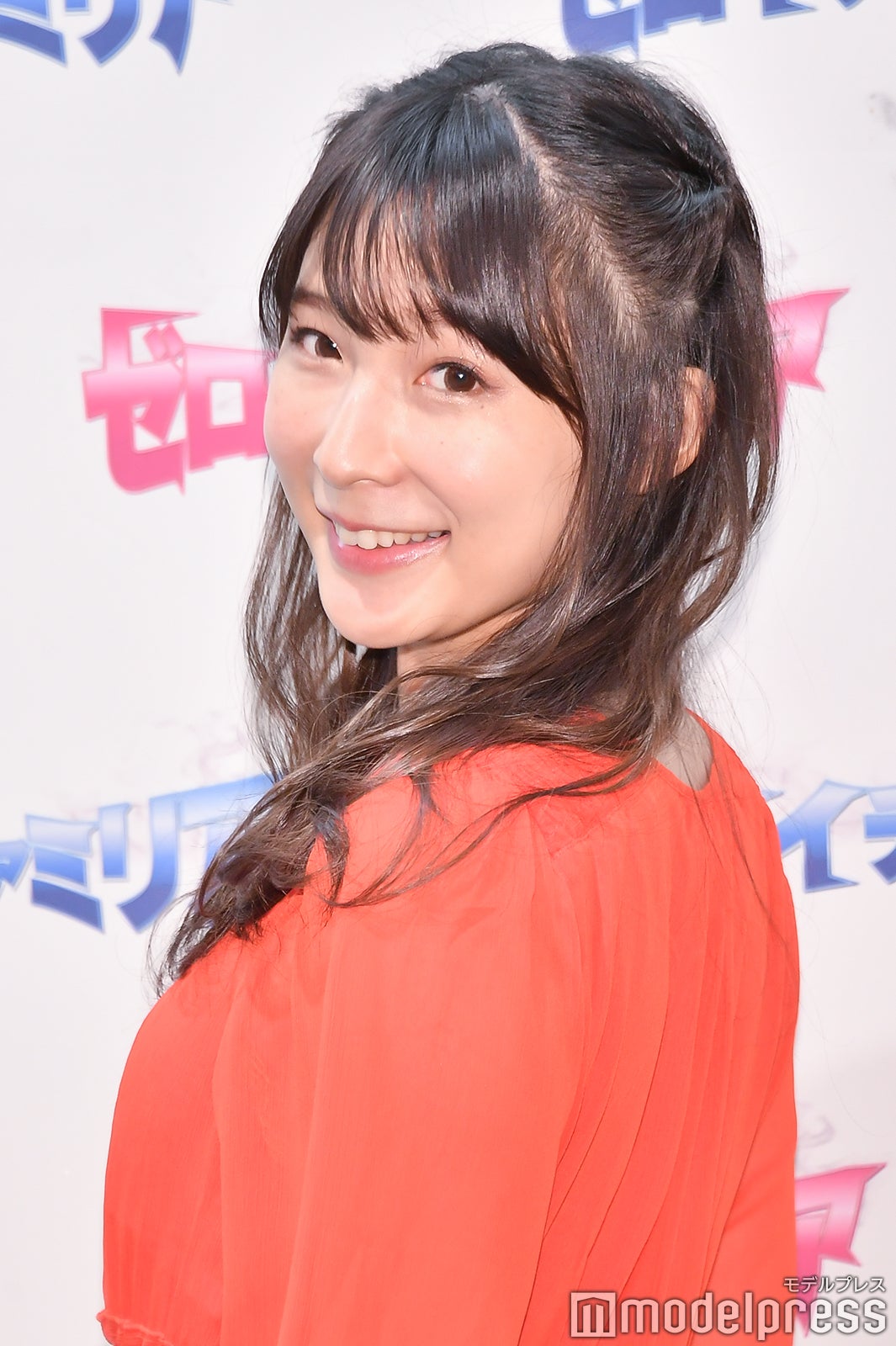 川崎あや（C）モデルプレス