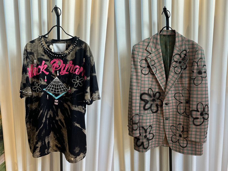 ベイクルーズ「シティショップ」が10周年 限定品とイベントを強化