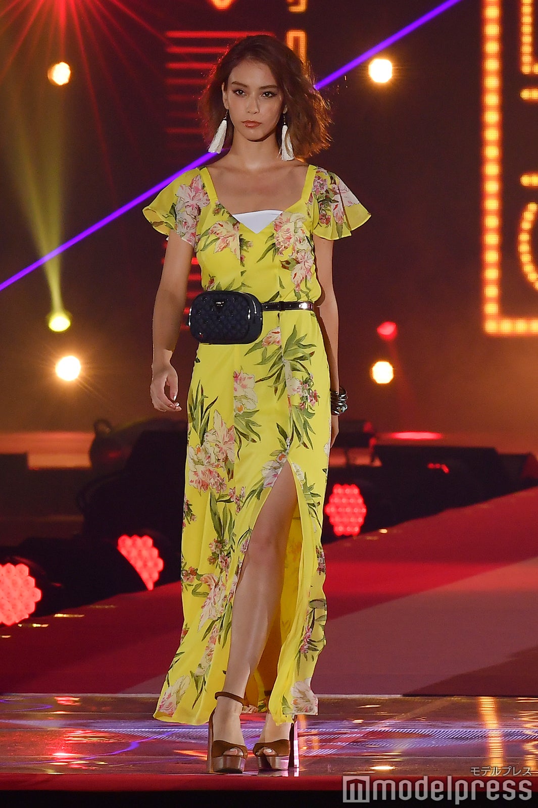 滝沢カレン（C）モデルプレス