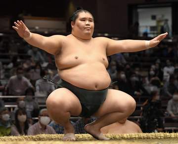 元幕内大翔丸が引退 日本相撲協会が発表