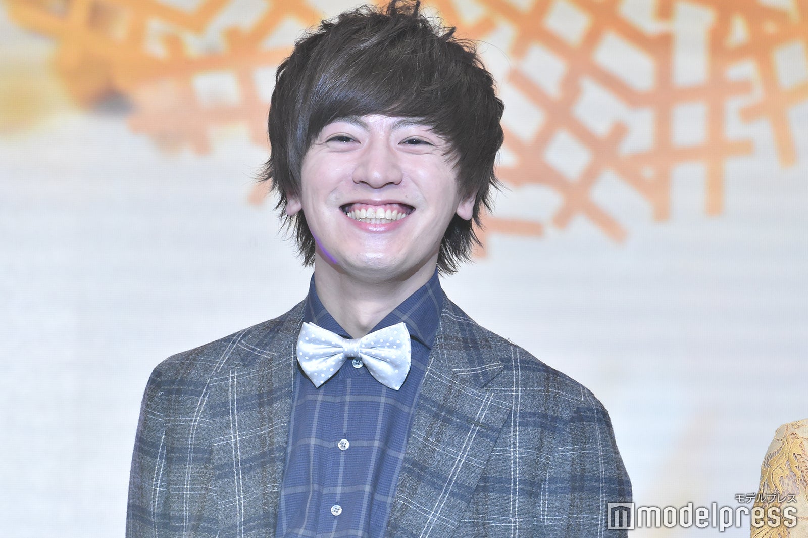 ヴァンビ （C）モデルプレス