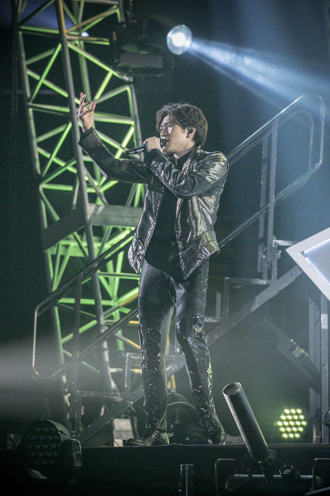 コーイチ（撮影：米山三郎・深野輝美・富田望・西村廣起）