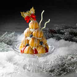 スラグホーンフェスティブサプライズ1,500円(税込み)/提供画像