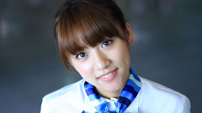 Akb48高橋みなみ キュートなcaに変身 米アーティストも Akbファン モデルプレス Akb48高橋みなみ キュートなcaに変身 米アーティストも Akbファン モデルプレス