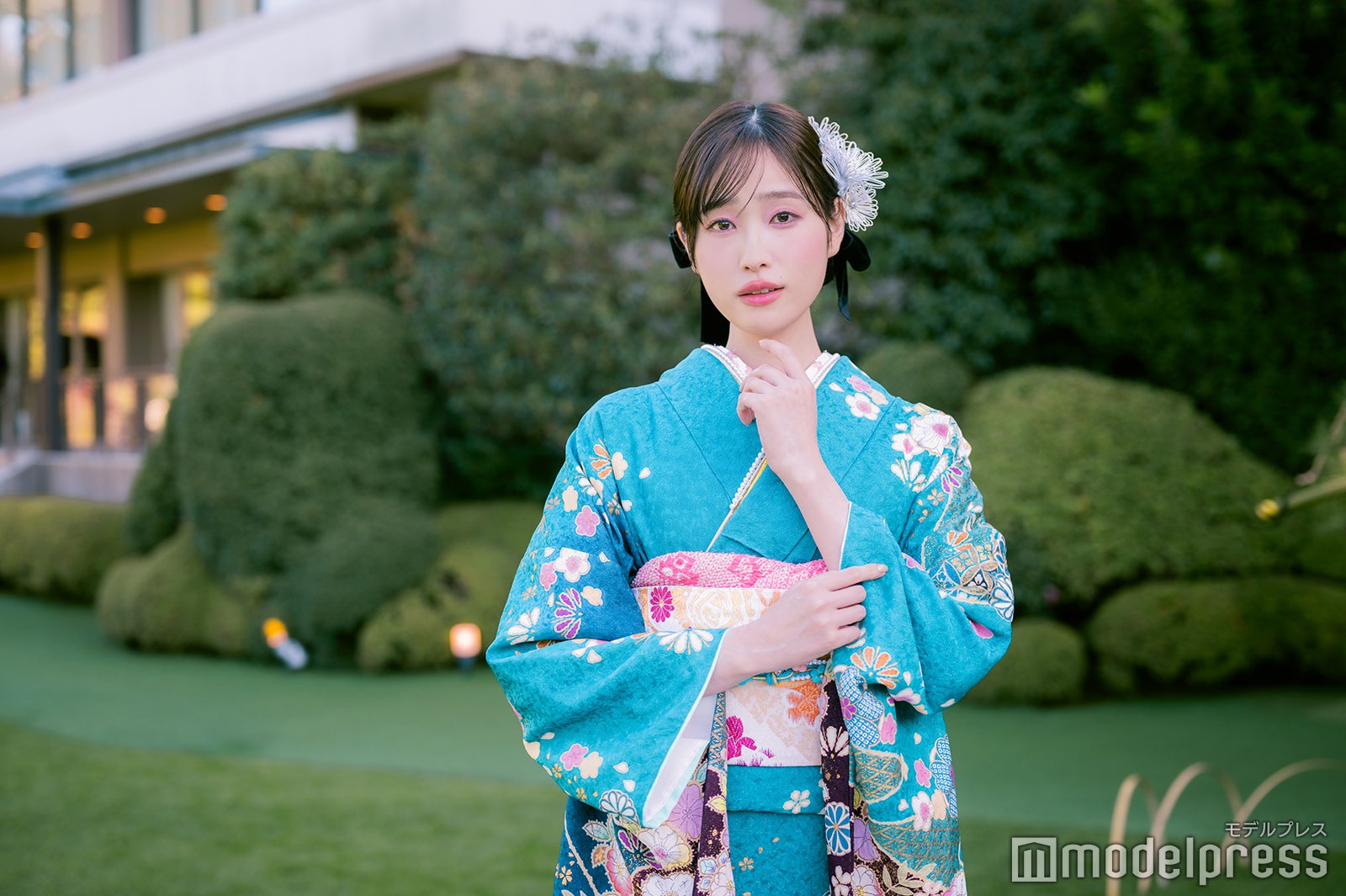 高橋ひかる（C）モデルプレス