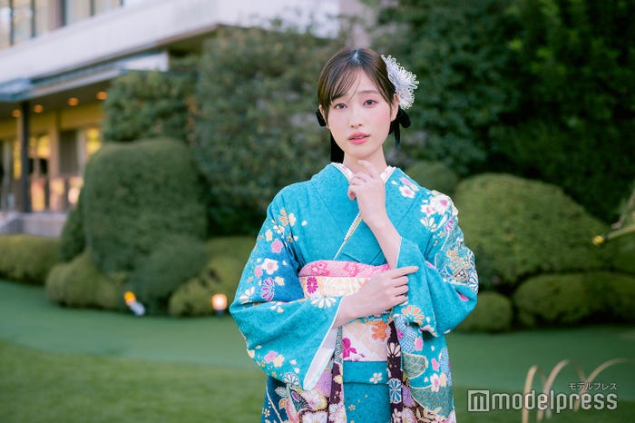 高橋ひかる(C)モデルプレス