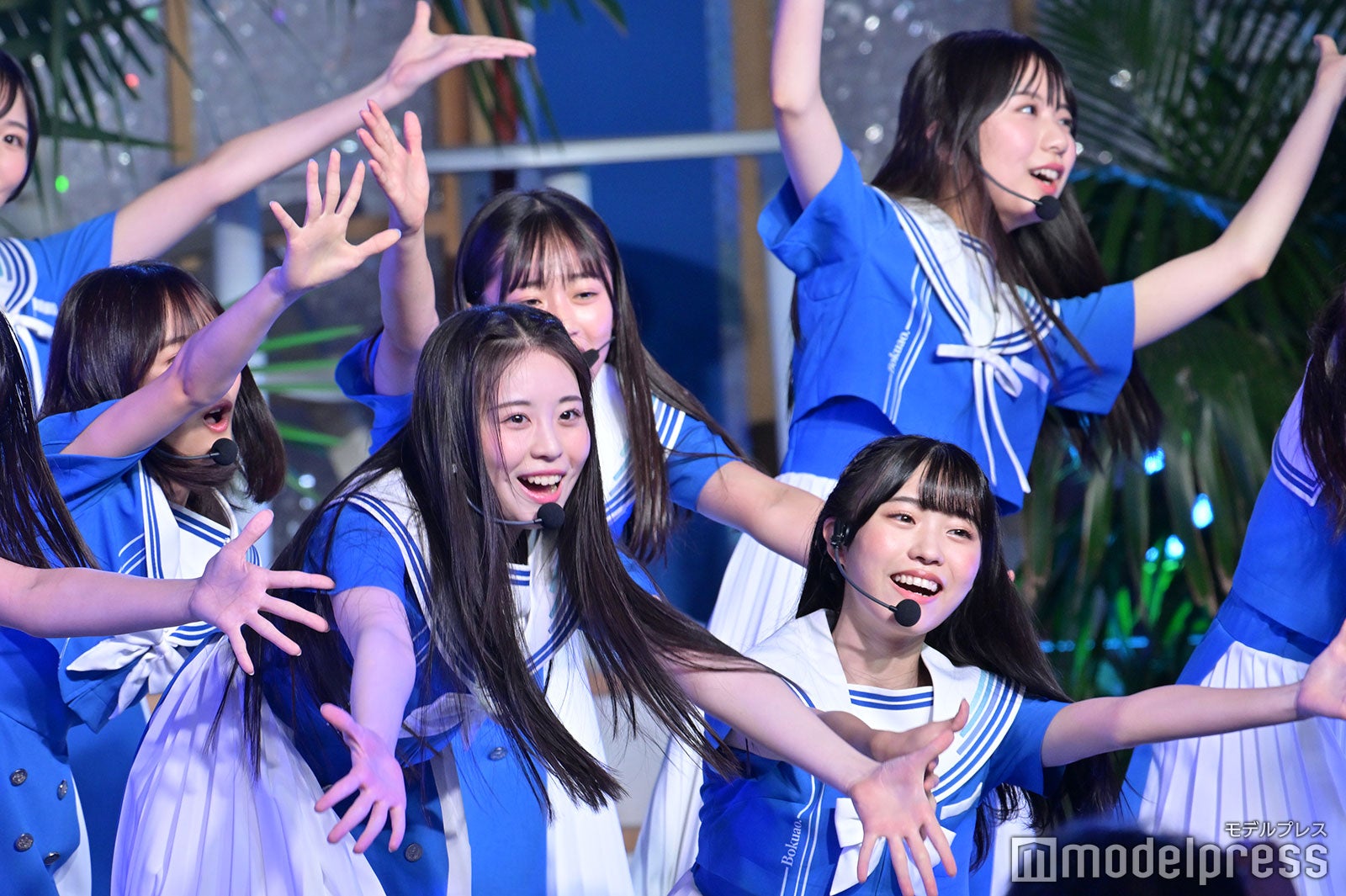 僕が見たかった青空（C）モデルプレス