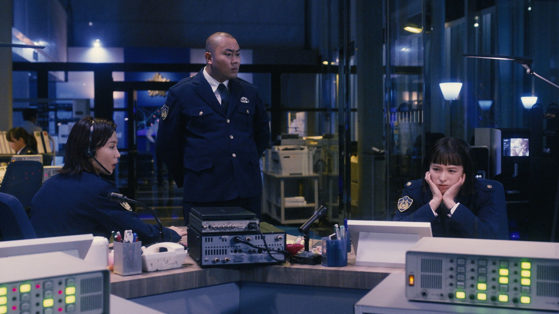 「No Activity」シーズン2、9月13日よりPrime Videoにて独占配信（C）2024 Amazon Content Services LLC or its Affiliates