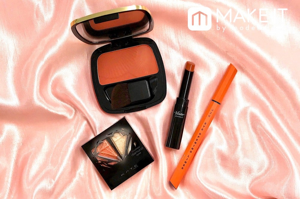 2019年メイクイットベストコスメ／プチプラ部門 (C)メイクイット