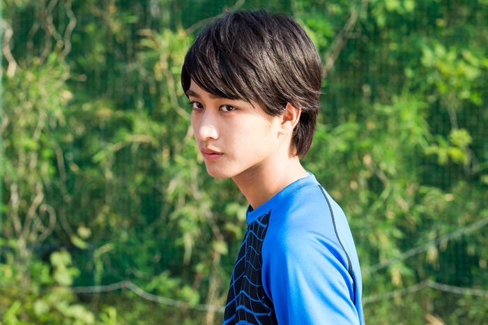 佐藤寛太(C)「イタズラなKiss THE MOVIE」製作委員会 (C)多田かおる/ミナトプロ・エムズ