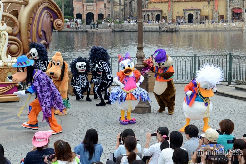 新プログラム「ウェルカム・スケルトン・フレンズ」／デイジー