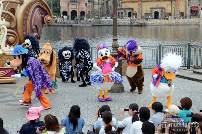 新プログラム「ウェルカム・スケルトン・フレンズ」/デイジー