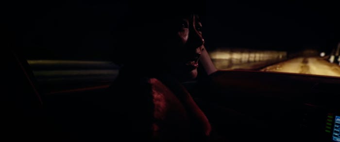 水川あさみ「太陽-TAIYO-」場面写真(提供写真)