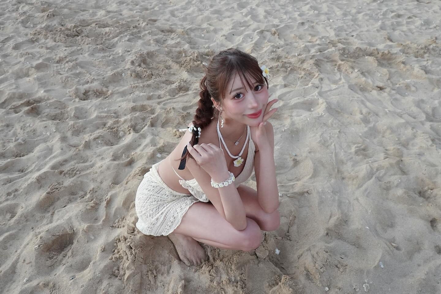 りんInstagramより