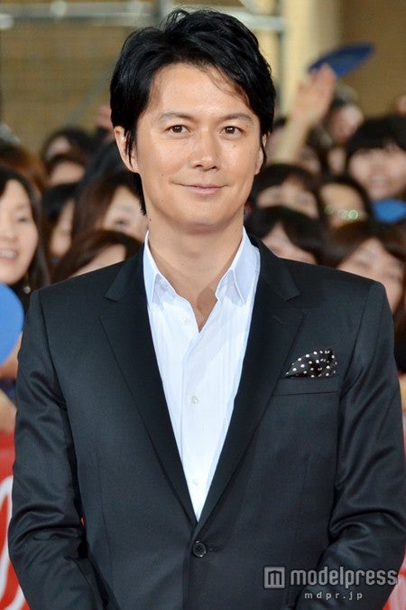 結婚発表の福山雅治 俳優デビューから名曲生み出した歌手活動 吹石一恵と結婚 これまでを振り返る モデルプレス