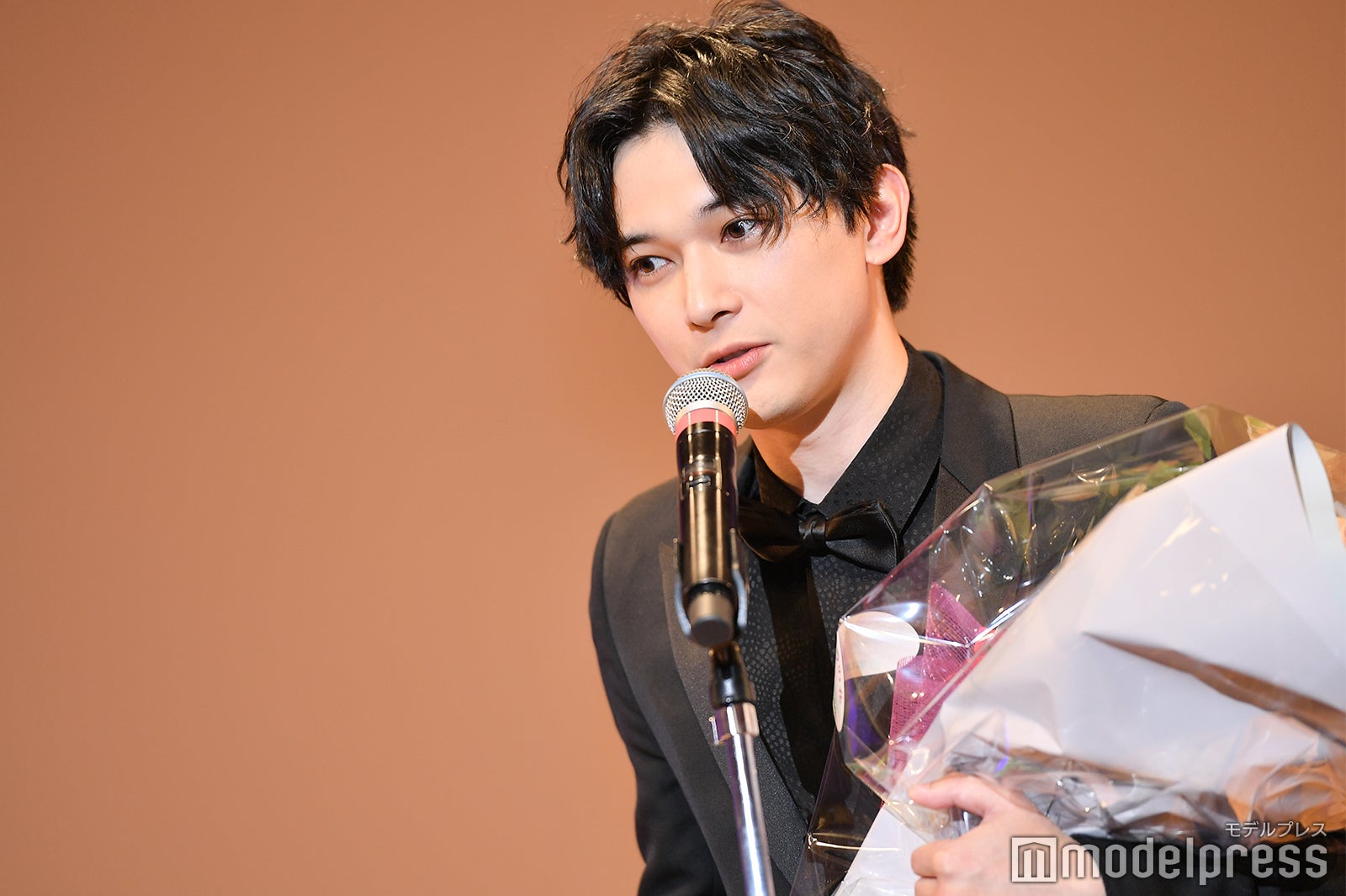 吉沢亮（C）モデルプレス