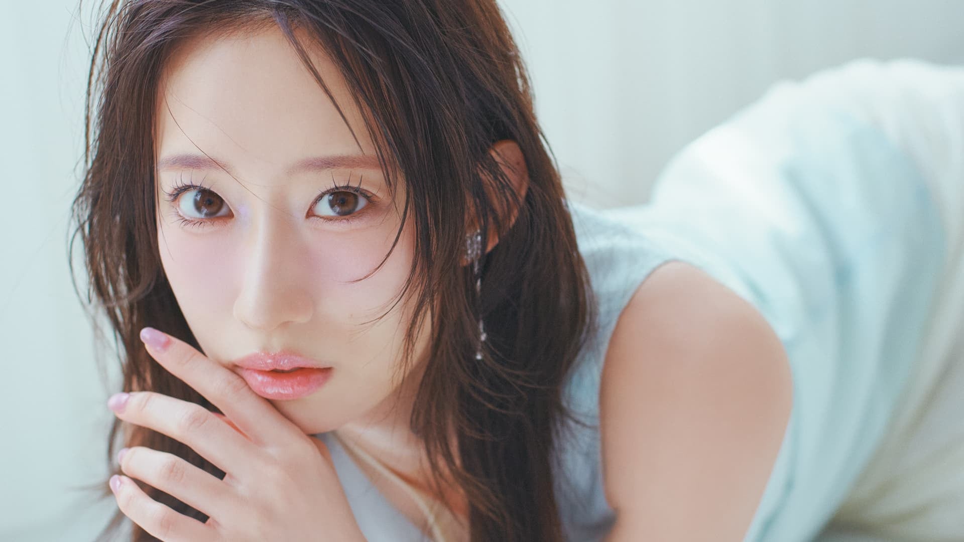 ギャップと表現力を兼ね備えた実力派アイドル！【BEYOOOOONDS・前田こころ】の“可愛さ”をフカボリ♡