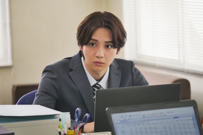 吉野北人(C)2026 映画『昨夜は殺れたかも』製作委員会