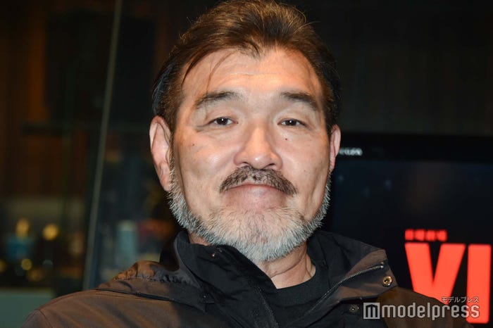福澤克雄監督(C)モデルプレス