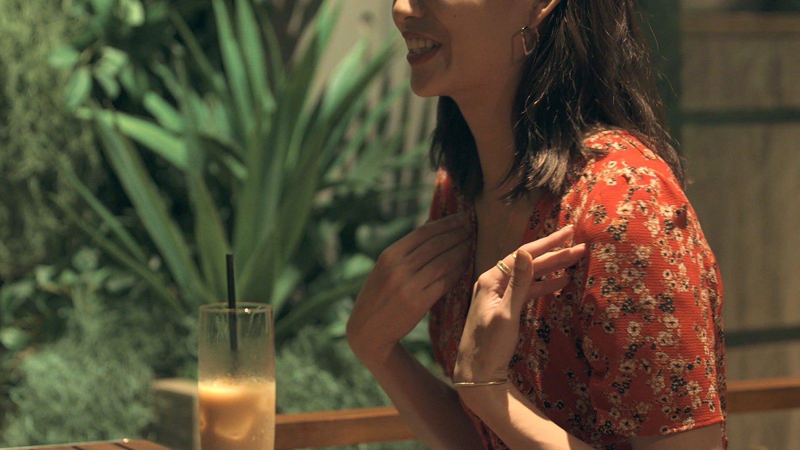 「TERRACE HOUSE OPENING NEW DOORS」38th WEEK（C）フジテレビ／イースト・エンタテインメント