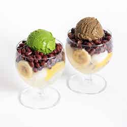 JAPAN RAIL CAFE/画像提供:LUCY ALTER DESIGN