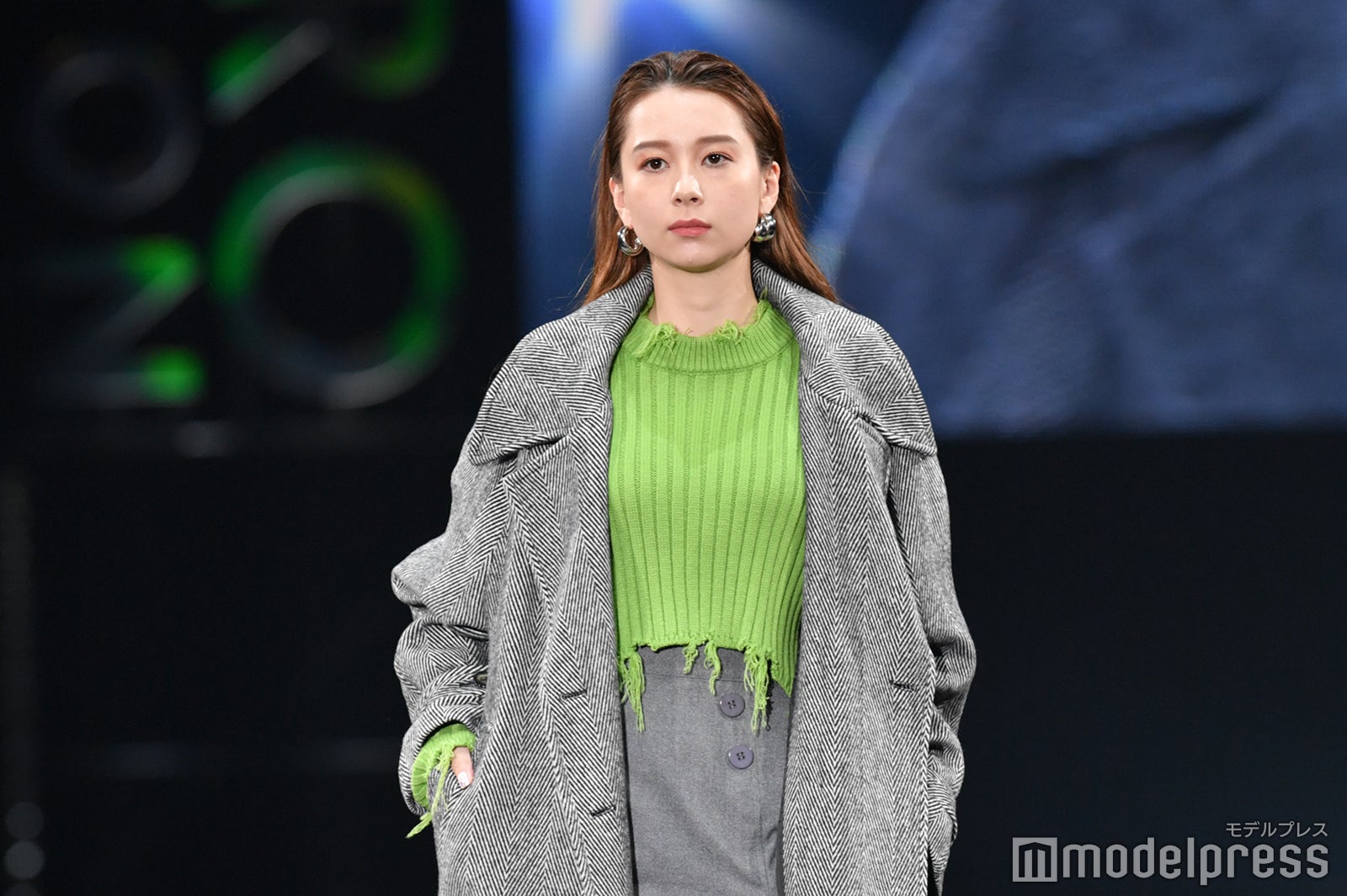 Niki（C）モデルプレス