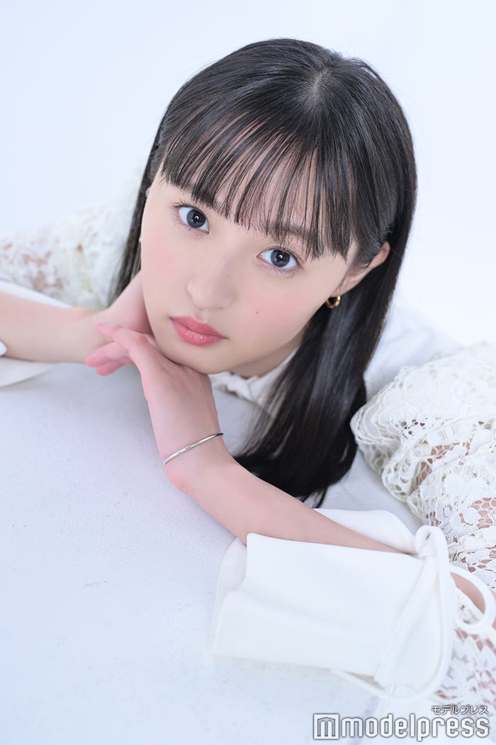 遠藤さくら(C)モデルプレス
