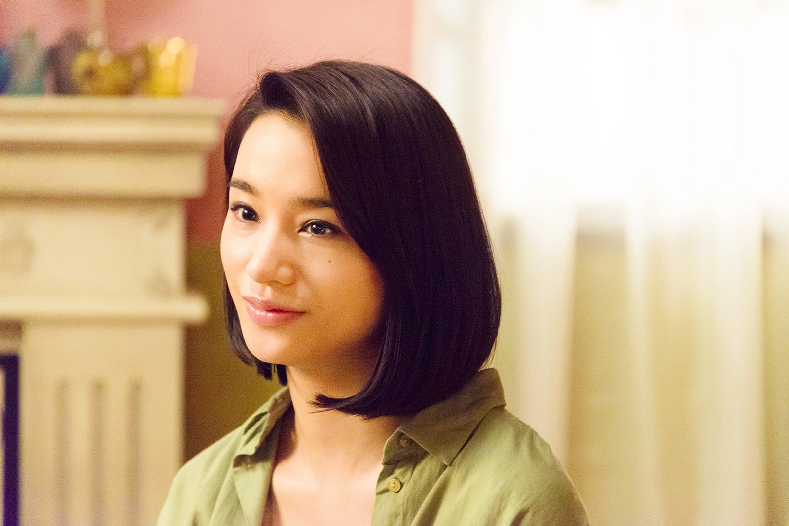 「東京アリス」11話より（提供写真）