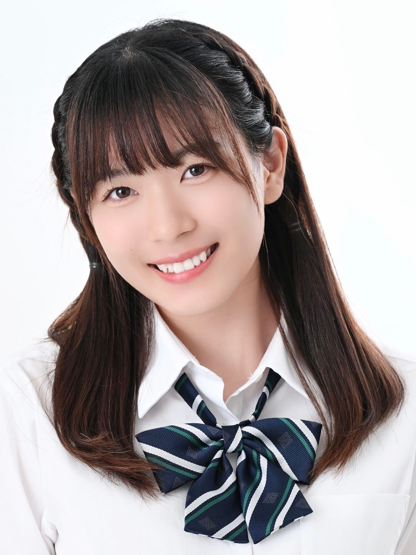 女子高生ミスコン2024ファイナリスト/エントリーNo.7「さくら 女子高生ミスコン2024ファイナリスト/エントリーNo.7「さくら