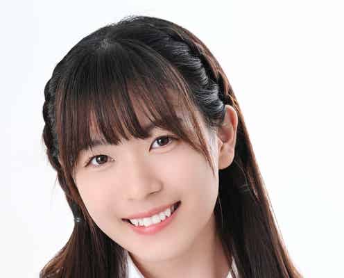 【女子高生ミスコン2024ファイナリスト/エントリーNo.2「さな」】関東エリア代表