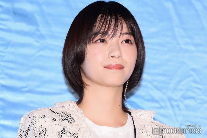 西野七瀬(C)モデルプレス