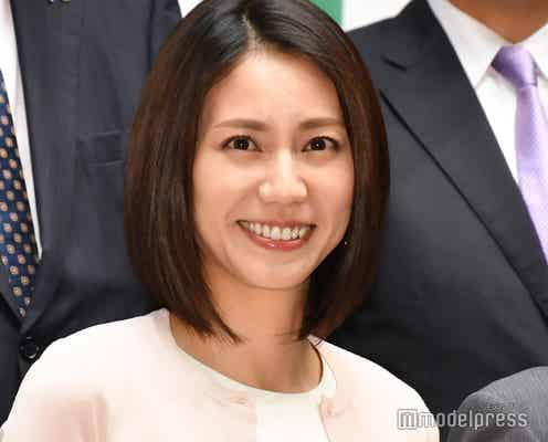 松下奈緒、SNSなりすましに事務所が注意喚起「DMやLINEでのやり取りを促して来る人物がいる」【全文】