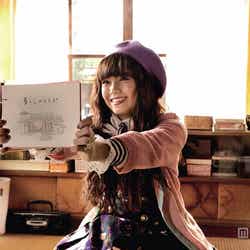 映画場面カット/(C)2013映画「四十九日のレシピ」製作委員会